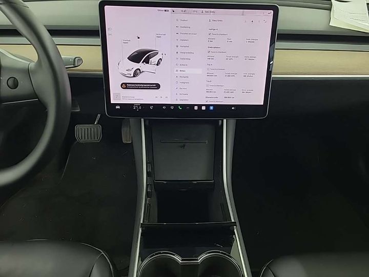 Photo 9 VIN: 5YJ3E7EA5LF605629 - TESLA MODEL 3 