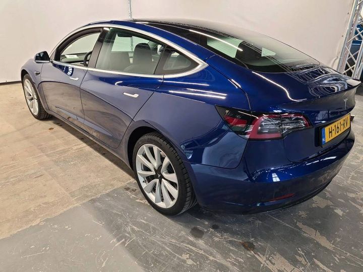 Photo 1 VIN: 5YJ3E7EA5LF673266 - TESLA MODEL 3 