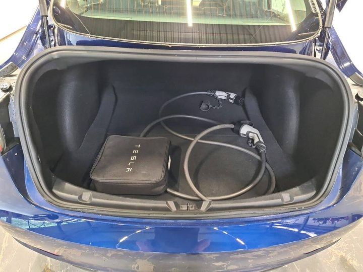 Photo 10 VIN: 5YJ3E7EA5LF673266 - TESLA MODEL 3 