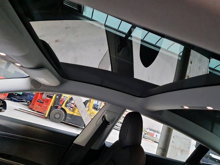 Photo 12 VIN: 5YJ3E7EA5LF673266 - TESLA MODEL 3 