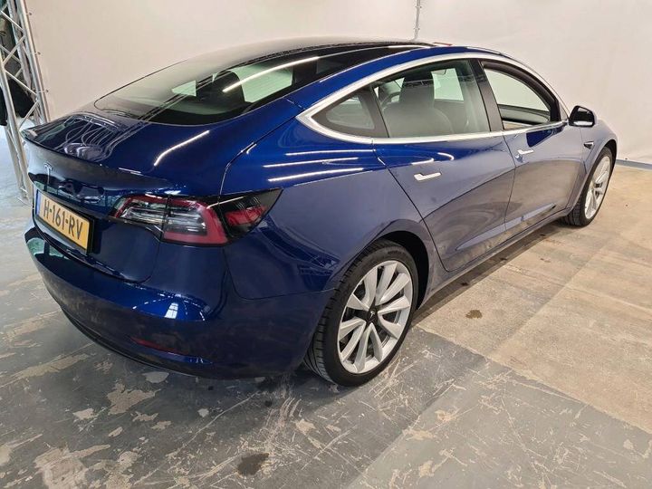 Photo 3 VIN: 5YJ3E7EA5LF673266 - TESLA MODEL 3 