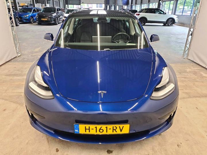 Photo 5 VIN: 5YJ3E7EA5LF673266 - TESLA MODEL 3 