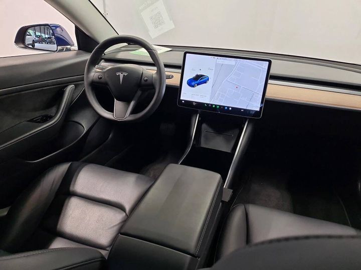 Photo 7 VIN: 5YJ3E7EA5LF673266 - TESLA MODEL 3 