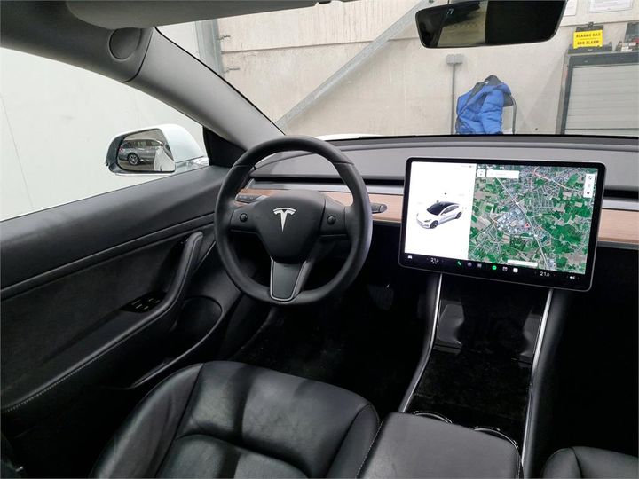 Photo 12 VIN: 5YJ3E7EA5LF763713 - TESLA MODEL 3 