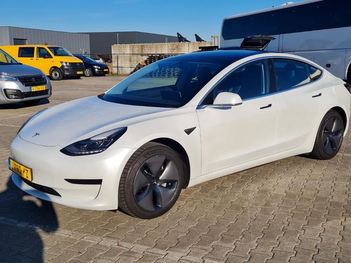 Photo 1 VIN: 5YJ3E7EA5LF779426 - TESLA MODEL 