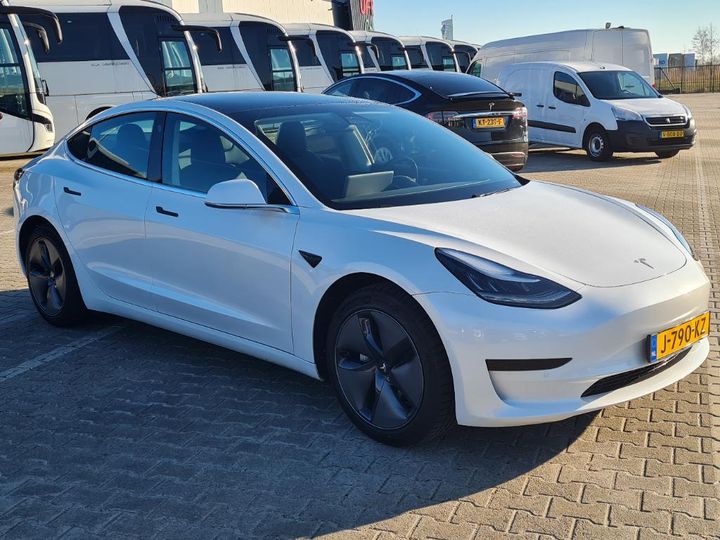 Photo 2 VIN: 5YJ3E7EA5LF779426 - TESLA MODEL 