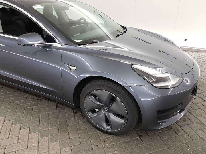 Photo 23 VIN: 5YJ3E7EA6KF370205 - TESLA MODEL 3 