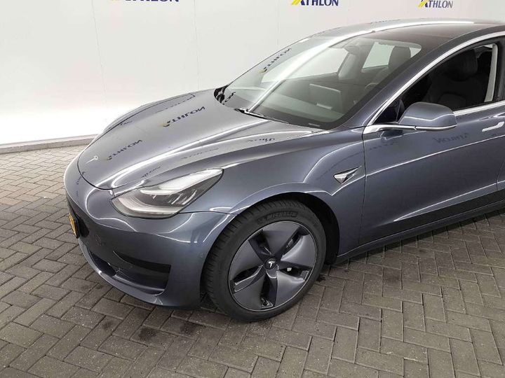 Photo 25 VIN: 5YJ3E7EA6KF370205 - TESLA MODEL 3 