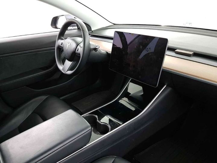 Photo 5 VIN: 5YJ3E7EA6KF370205 - TESLA MODEL 3 