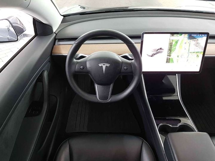 Photo 7 VIN: 5YJ3E7EA6KF370205 - TESLA MODEL 3 