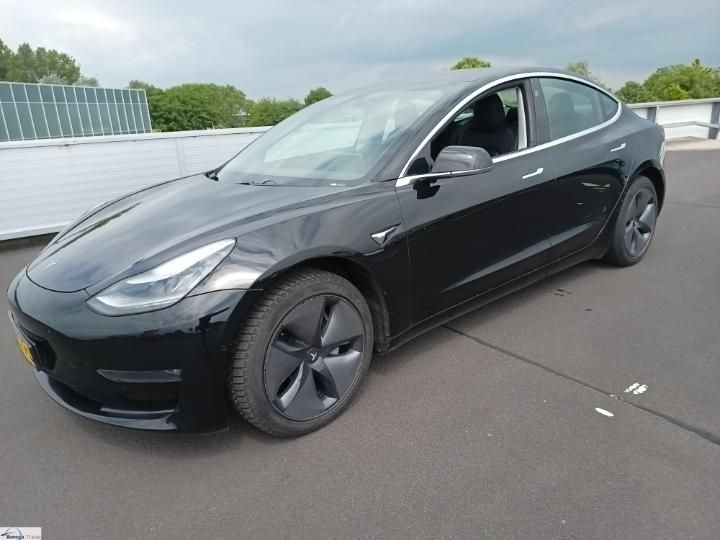 Photo 0 VIN: 5YJ3E7EA6KF371001 - TESLA MODEL 3 