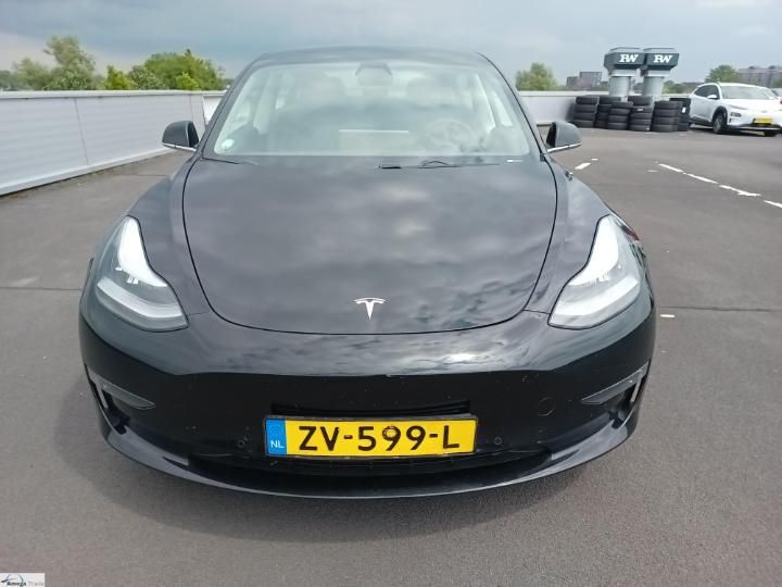 Photo 14 VIN: 5YJ3E7EA6KF371001 - TESLA MODEL 3 