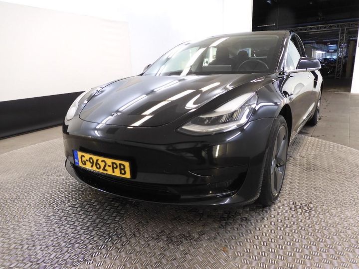 Photo 0 VIN: 5YJ3E7EA6KF373489 - TESLA MODEL 3 