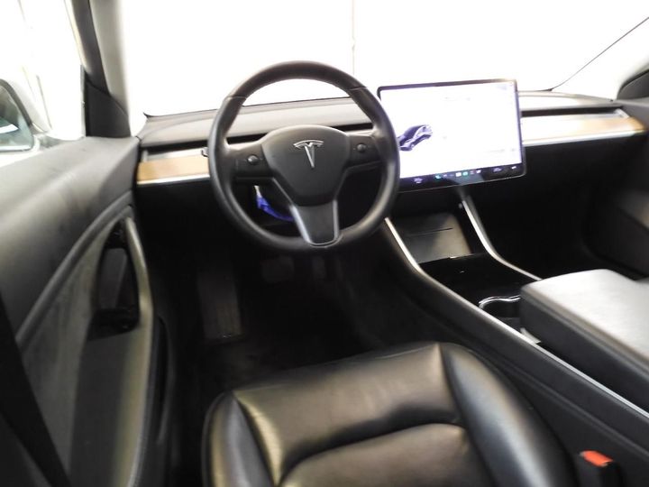 Photo 3 VIN: 5YJ3E7EA6KF373489 - TESLA MODEL 3 