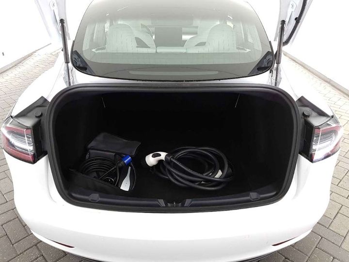 Photo 6 VIN: 5YJ3E7EA6KF381169 - TESLA MODEL 3 