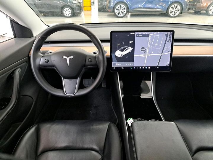 Photo 29 VIN: 5YJ3E7EA6KF489193 - TESLA MODEL 