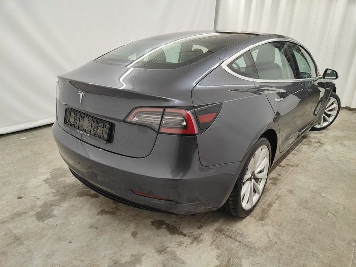 Photo 1 VIN: 5YJ3E7EA6KF516344 - TESLA MODEL 3 '18 BEV 