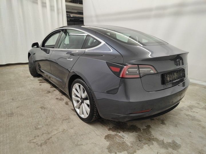 Photo 6 VIN: 5YJ3E7EA6KF516344 - TESLA MODEL 3 '18 BEV 