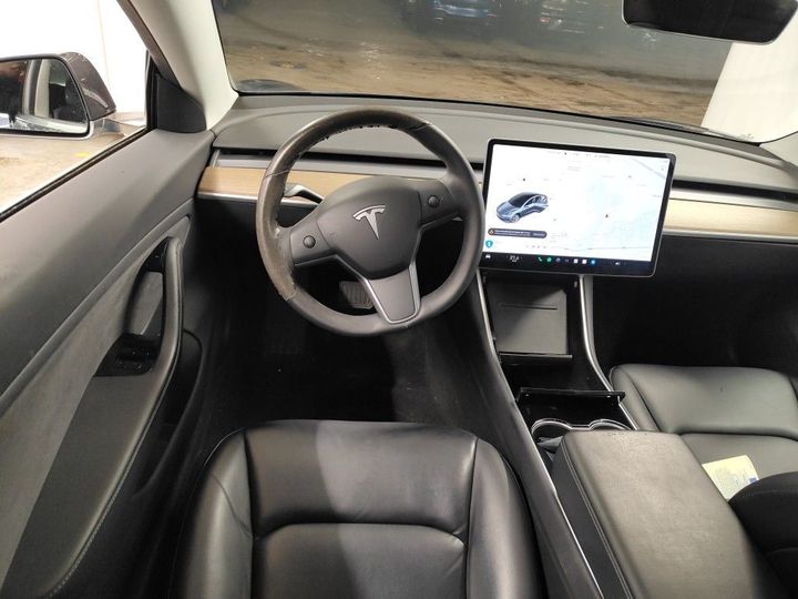 Photo 8 VIN: 5YJ3E7EA6KF516344 - TESLA MODEL 3 '18 BEV 