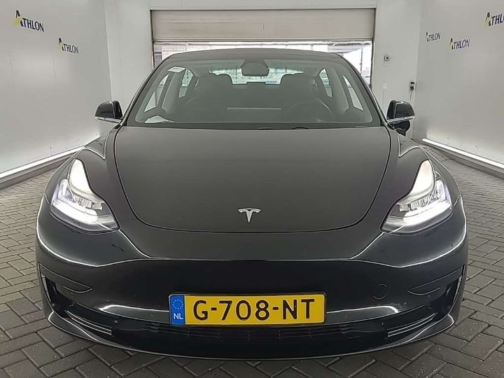 Photo 13 VIN: 5YJ3E7EA6KF531457 - TESLA MODEL 3 