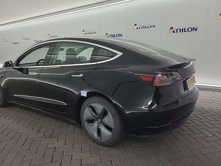 Photo 17 VIN: 5YJ3E7EA6KF531457 - TESLA MODEL 3 