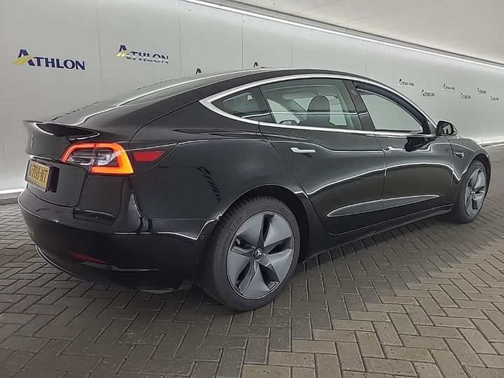 Photo 2 VIN: 5YJ3E7EA6KF531457 - TESLA MODEL 3 