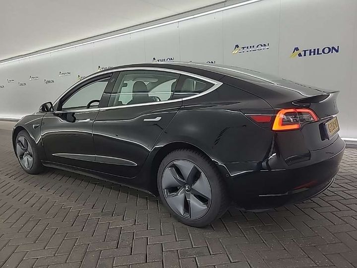 Photo 3 VIN: 5YJ3E7EA6KF531457 - TESLA MODEL 3 