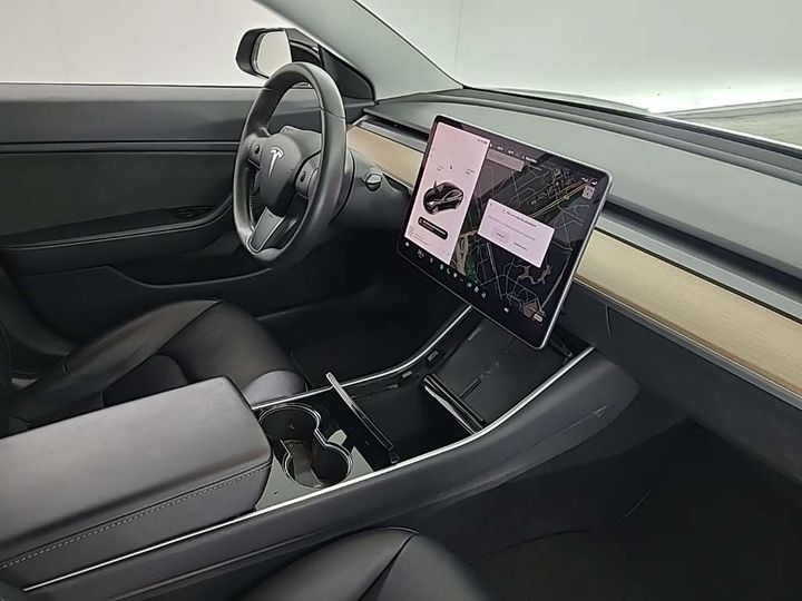 Photo 5 VIN: 5YJ3E7EA6KF531457 - TESLA MODEL 3 