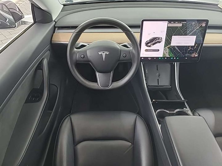 Photo 7 VIN: 5YJ3E7EA6KF531457 - TESLA MODEL 3 