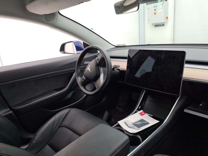 Photo 2 VIN: 5YJ3E7EA6LF547756 - TESLA MODEL 3 