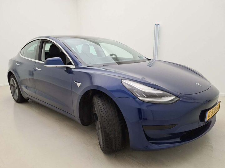 Photo 28 VIN: 5YJ3E7EA6LF547756 - TESLA MODEL 3 