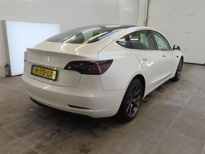 Photo 1 VIN: 5YJ3E7EA6LF553895 - TESLA MODEL 3 