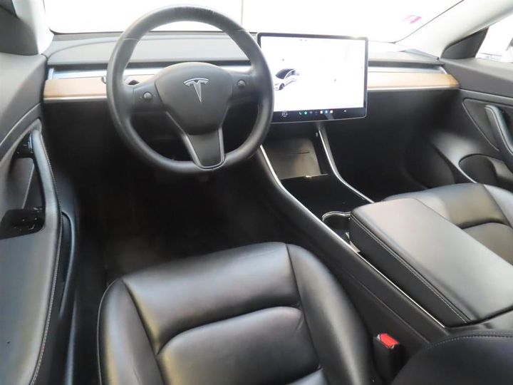 Photo 2 VIN: 5YJ3E7EA6LF553895 - TESLA MODEL 3 