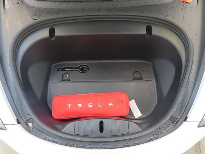 Photo 7 VIN: 5YJ3E7EA6LF553895 - TESLA MODEL 3 