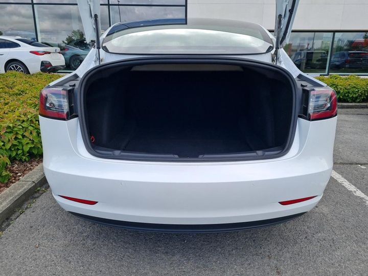 Photo 2 VIN: 5YJ3E7EA6LF673437 - TESLA 3 