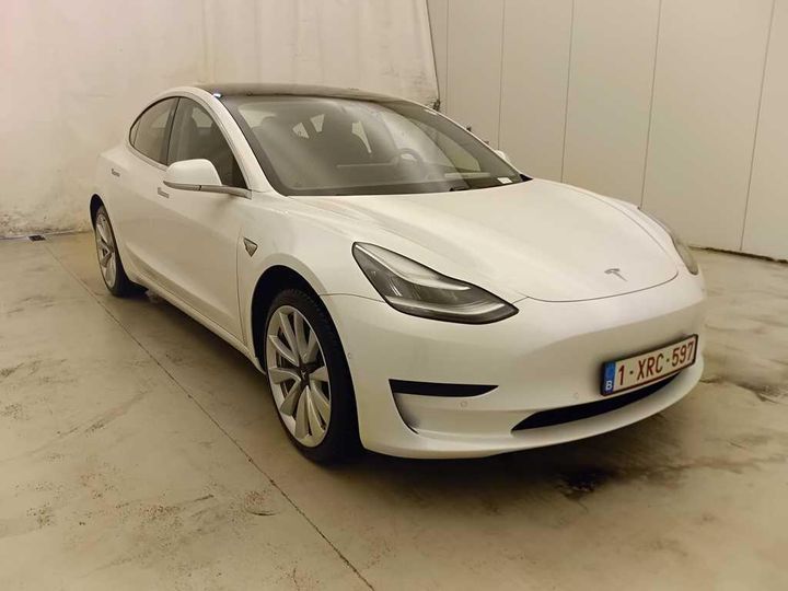 Photo 8 VIN: 5YJ3E7EA6LF673437 - TESLA 3 