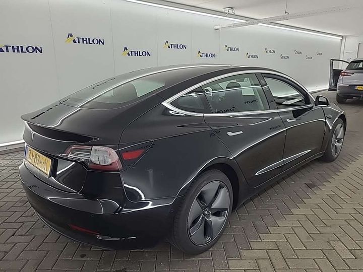 Photo 2 VIN: 5YJ3E7EA7KF343529 - TESLA MODEL 3 