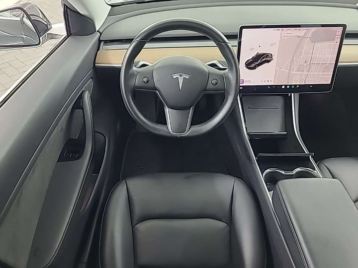 Photo 7 VIN: 5YJ3E7EA7KF343529 - TESLA MODEL 3 