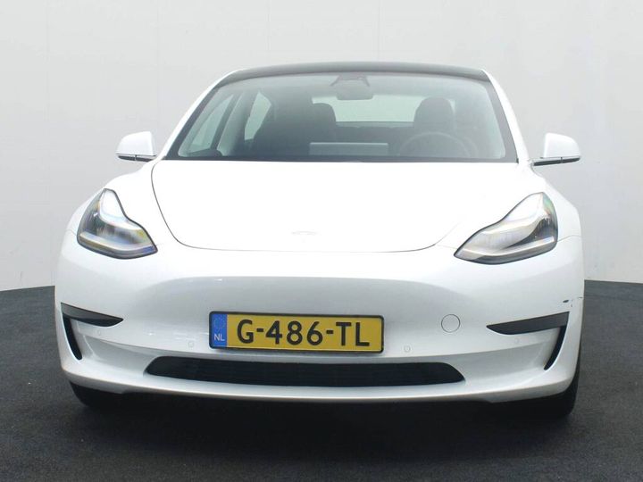 Photo 7 VIN: 5YJ3E7EA7LF557650 - TESLA MODEL 3 