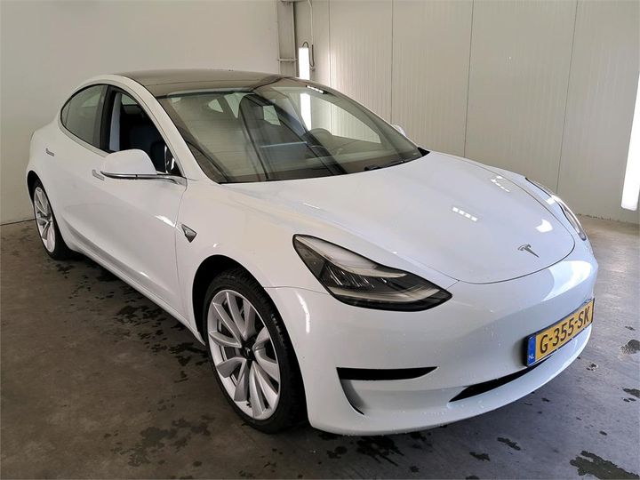 Photo 15 VIN: 5YJ3E7EA7LF558054 - TESLA MODEL 