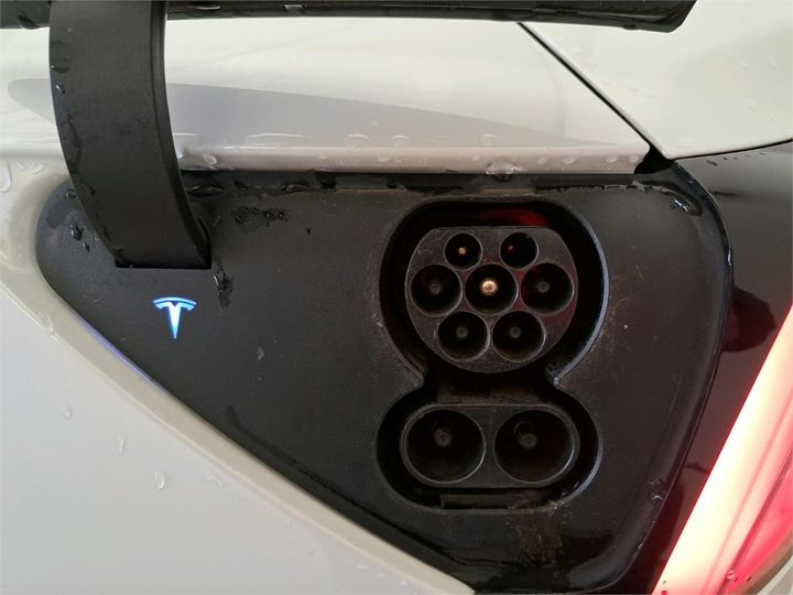 Photo 18 VIN: 5YJ3E7EA7LF558054 - TESLA MODEL 