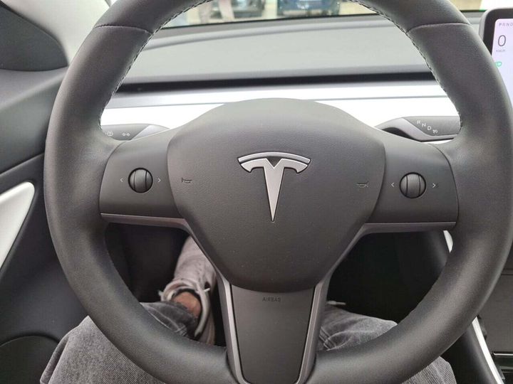 Photo 10 VIN: 5YJ3E7EA7LF558670 - TESLA MODEL 