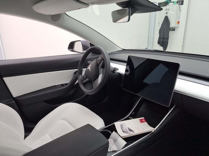 Photo 2 VIN: 5YJ3E7EA7LF558670 - TESLA MODEL 