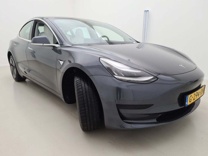 Photo 27 VIN: 5YJ3E7EA7LF558670 - TESLA MODEL 