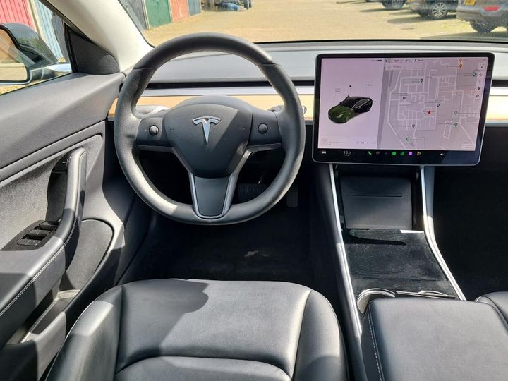 Photo 5 VIN: 5YJ3E7EA7LF671681 - TESLA MODEL 