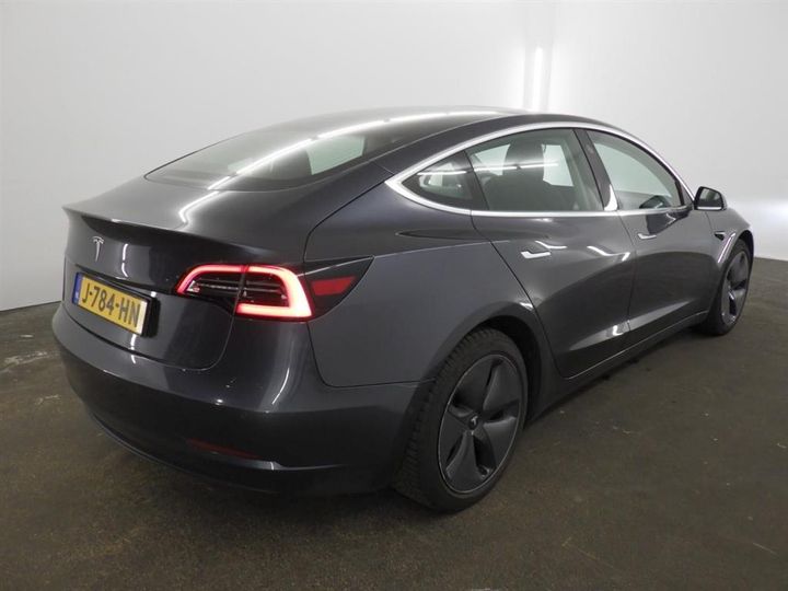 Photo 1 VIN: 5YJ3E7EA7LF752406 - TESLA MODEL 3 