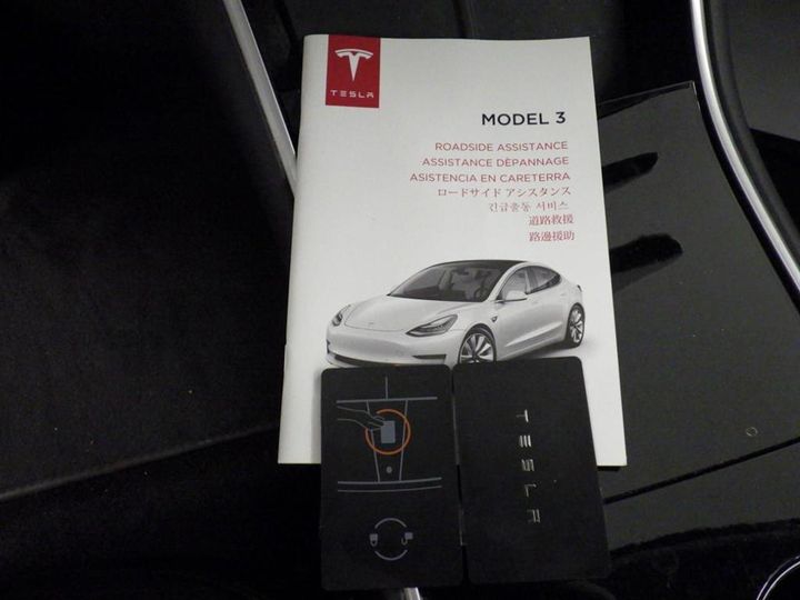 Photo 15 VIN: 5YJ3E7EA7LF752406 - TESLA MODEL 3 