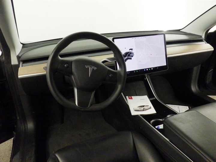 Photo 2 VIN: 5YJ3E7EA7LF752406 - TESLA MODEL 3 