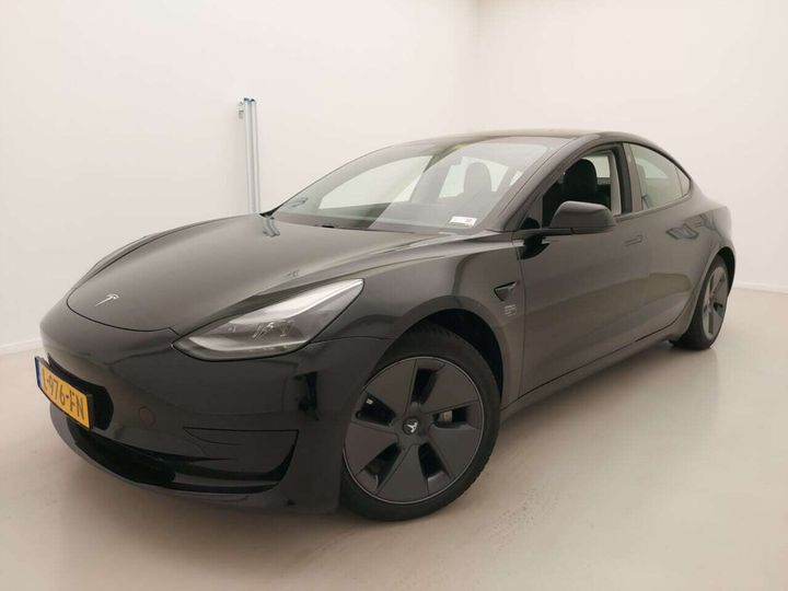 Photo 0 VIN: 5YJ3E7EA7MF901351 - TESLA MODEL 