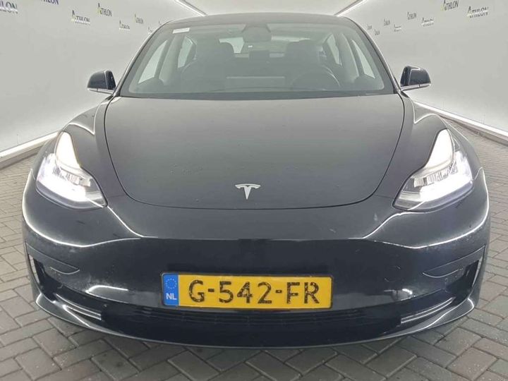 Photo 15 VIN: 5YJ3E7EA8KF369699 - TESLA MODEL 3 